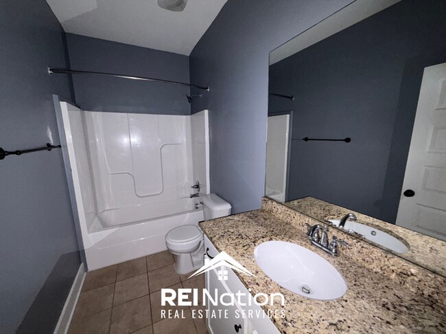 Building Photo - 4BR/2BA Birmingham Rental with Attached 1-Car Garage & Open Kitchen Island