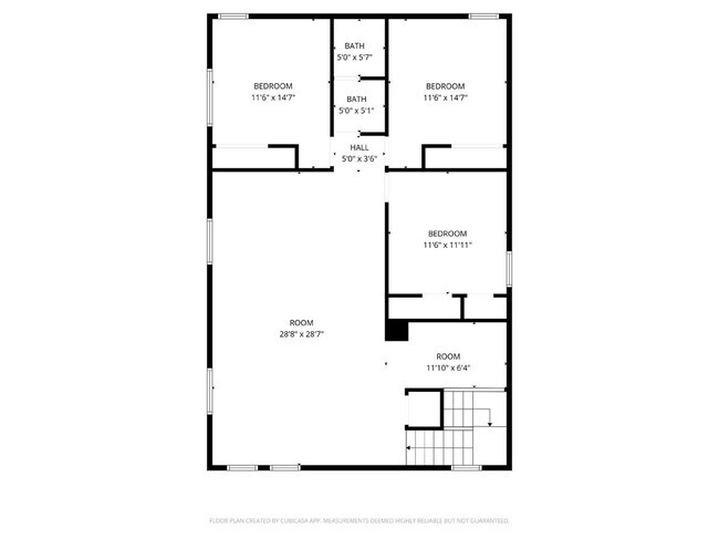 Building Photo - 13550 Lily Ln