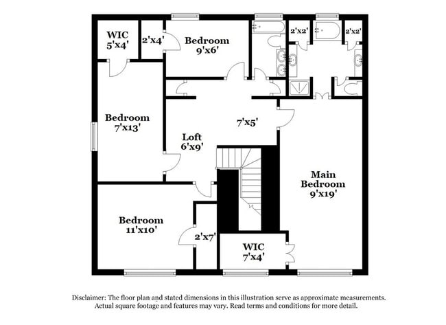 Building Photo - 13706 Midfield Glen Ct
