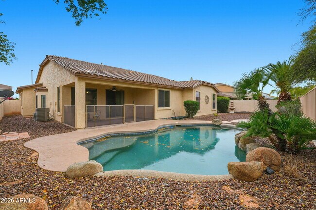 Building Photo - 3374 E Phelps St