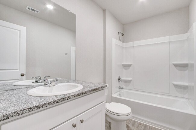 Building Photo - Stylish Corner Lot Home in Waterwheel with...