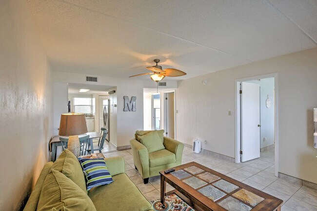 Building Photo - 2730 Ocean Shore Blvd