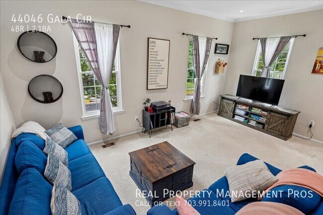 Building Photo - 44046 Gala Cir