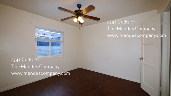 Building Photo - 2741 Cadiz St