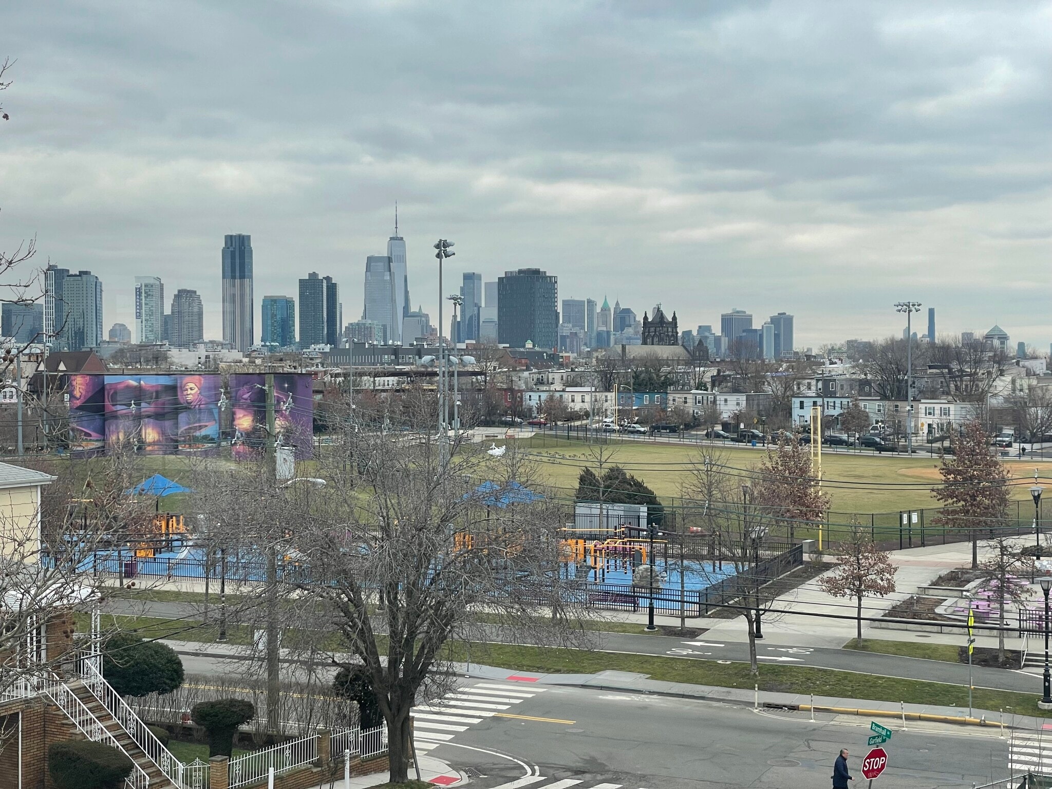 Building Photo - 431 Bramhall Ave