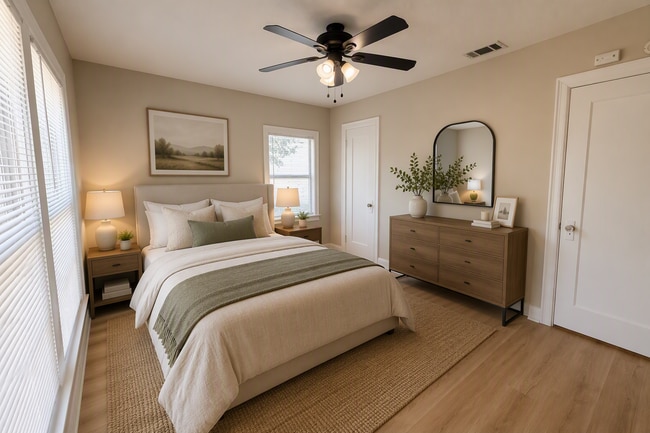Building Photo - Private 1 Bed, 1 Bath Home Minutes from Texas Tech!