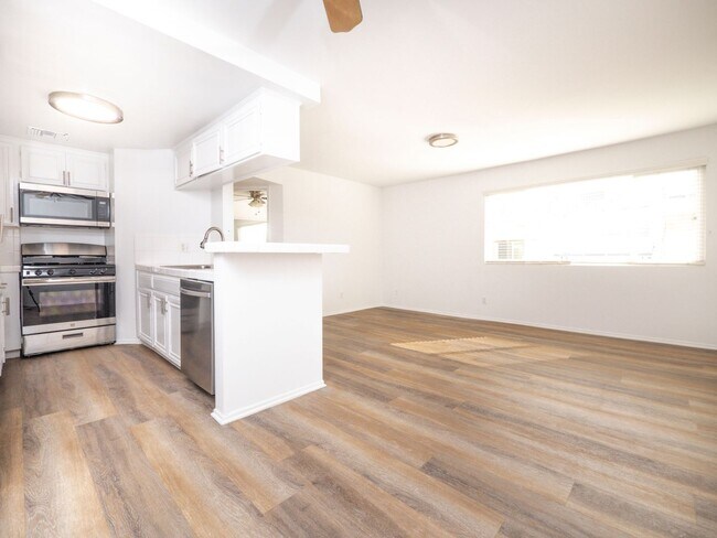 Building Photo - 5308 Denny Ave