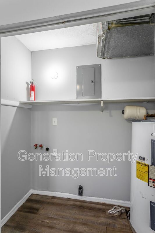 Building Photo - 1407 Mana Ln