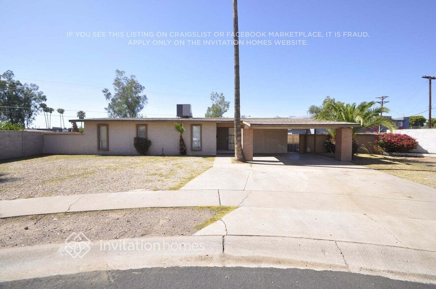 Primary Photo - 4644 N 38th Dr