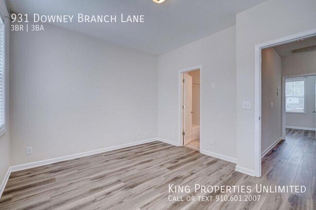 Building Photo - 931 Downey Branch Ln