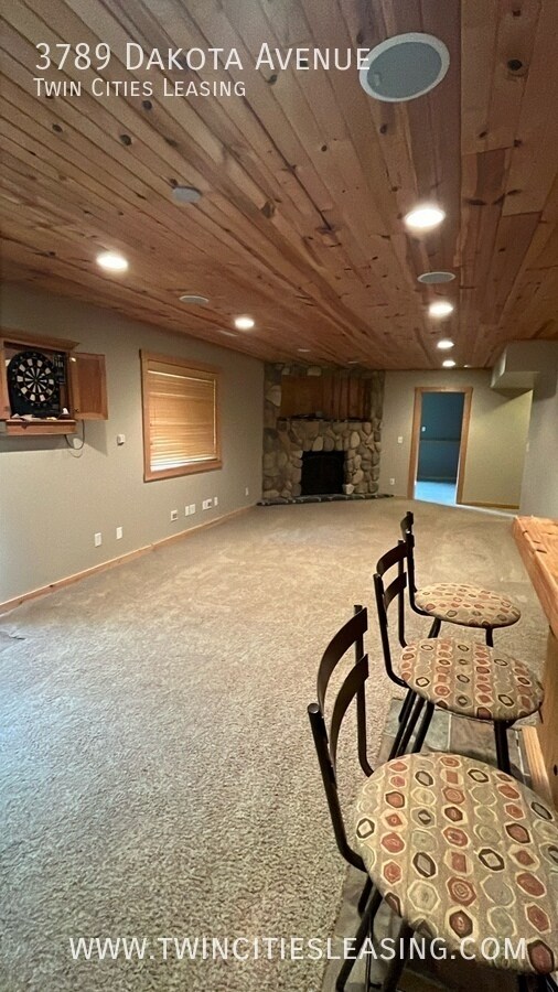 Building Photo - 3789 Dakota Ave