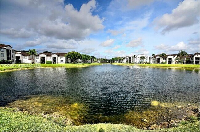 Building Photo - 4440 NW 107th Ave