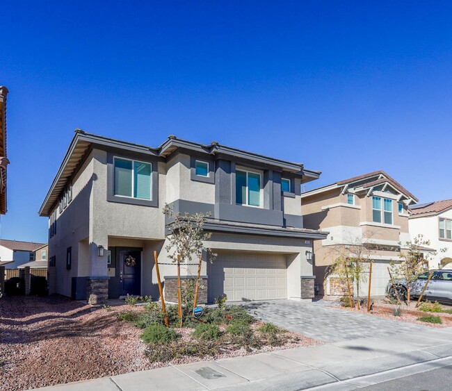 Building Photo - 4 Bedroom 2024 Built Cadence In Henderson ...