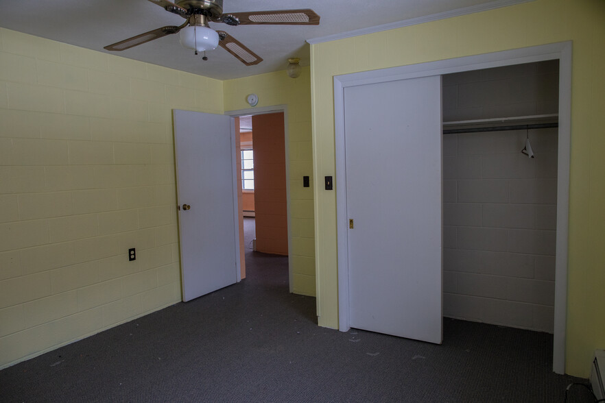Bedroom 1 - 1399 North Carolina Hwy 105 Bypass