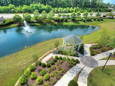 Building Photo - 3910 Village Commons Walk