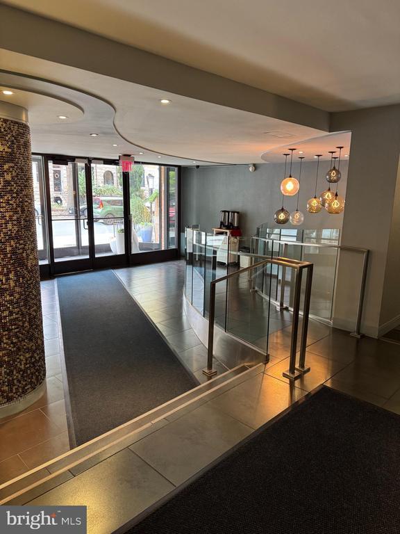 Building Photo - 1718 P St NW