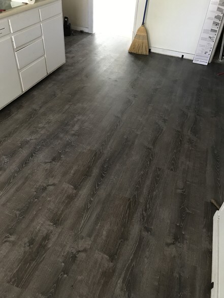 Kitchen - 21 Pearl St