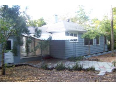 Building Photo - 1709 N Osceola Ave