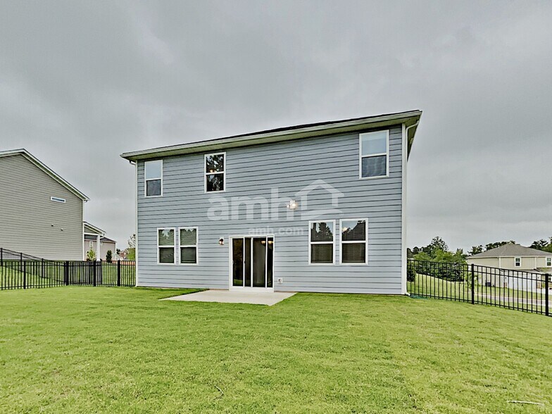 Building Photo - 4846 Durant Ct