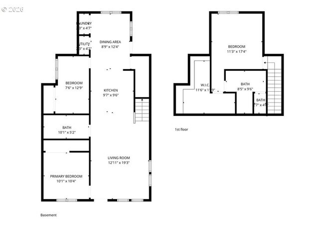 Building Photo - Bright Open-Concept Home with Vaulted Ceilings, Private Primary Suite & Stylish Modern Finishes