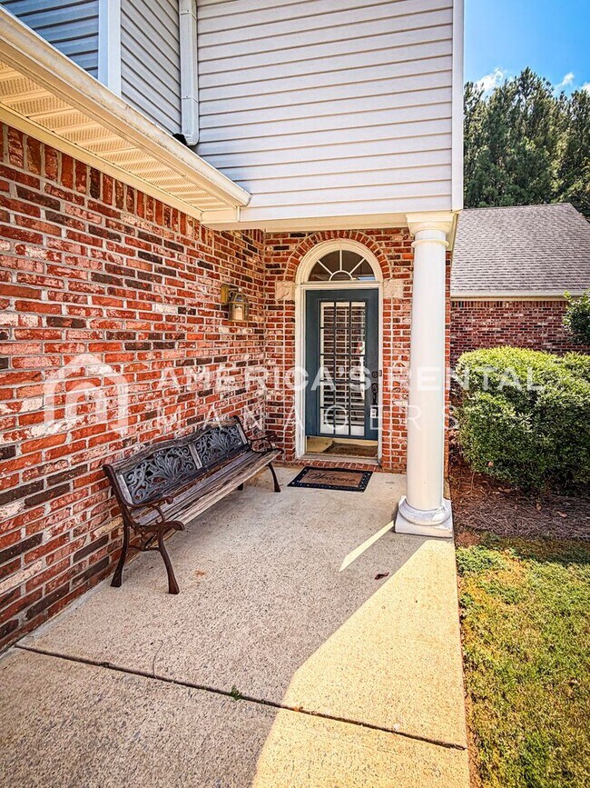 Building Photo - 1713 Savannah Park Ln