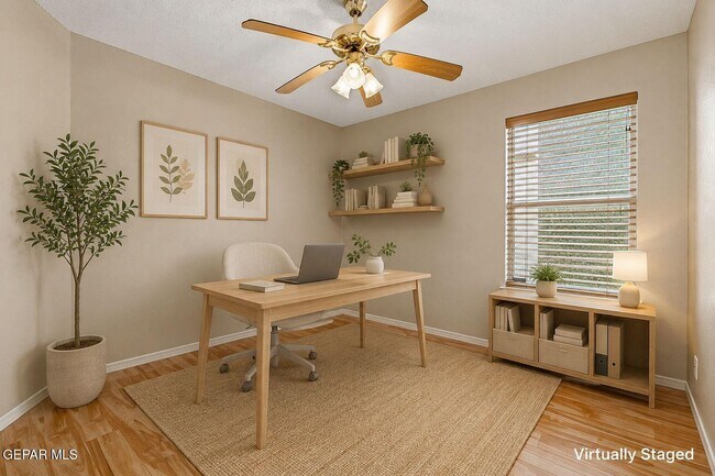 Building Photo - 5657 Rick Husband Dr