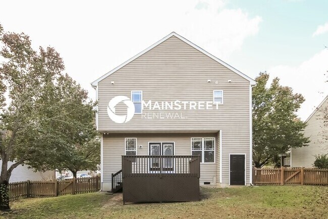 Building Photo - 208 McCarthy Dr