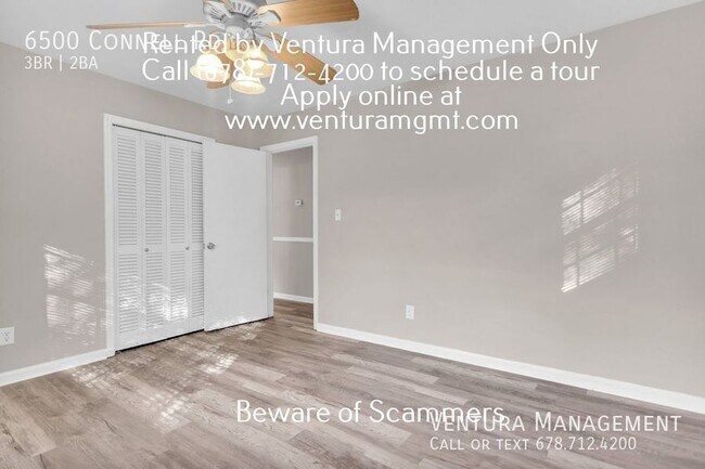 Building Photo - 6500 Connell Rd