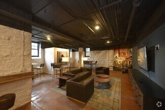 Clubhouse & Lounge - Belvedere