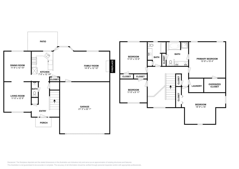 Building Photo - 2674 Calumet Farm Ln