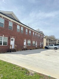 Building Photo - 4100 N Ocoee St
