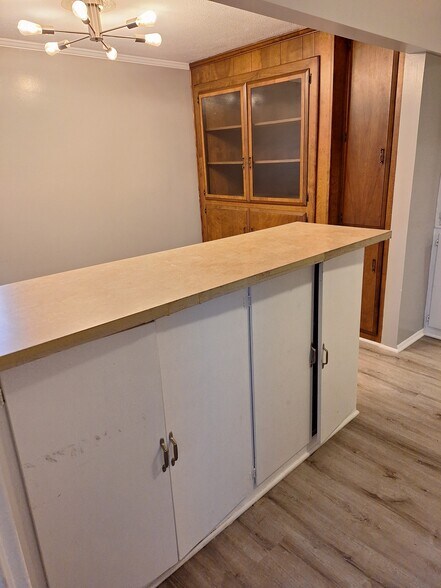 Kitchen - 820 Beryl St