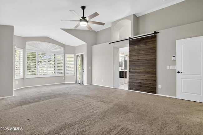 Building Photo - 4302 E Mossman Rd