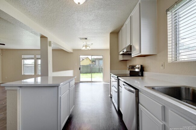 Building Photo - 3022 Gypsy Point