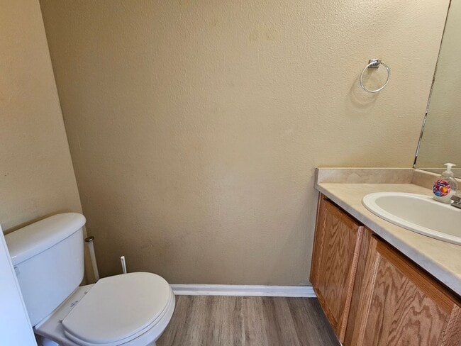 Building Photo - Charming House 3 Beds 2 1/2 Baths 2 Living Areas- Backs To Open Space