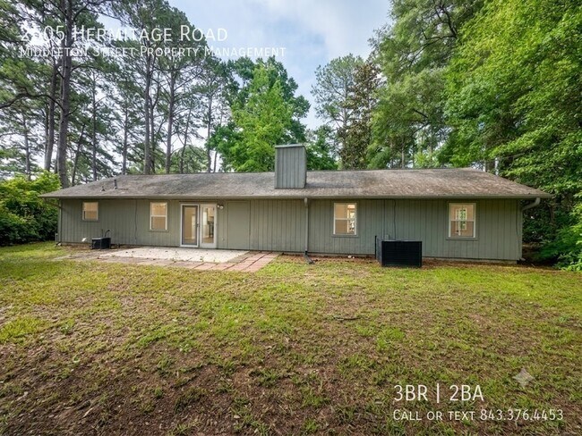 Building Photo - 2505 Hermitage Rd