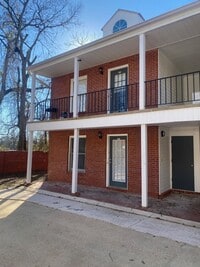 Building Photo - Gillespie