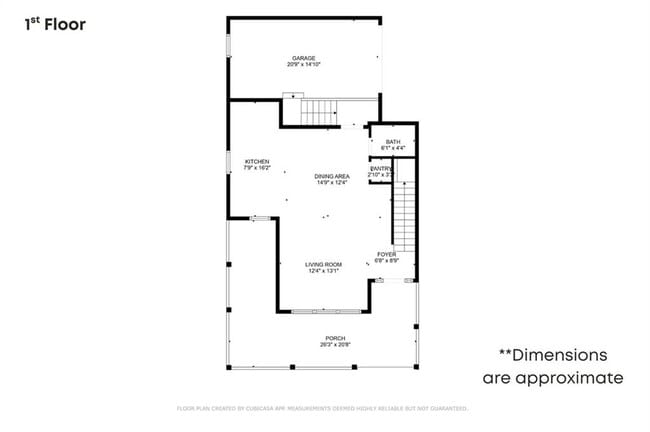 Building Photo - 976 Dunning St SE