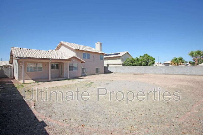 Building Photo - 8537 W Windsor Dr