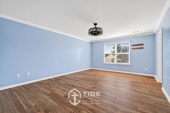 Building Photo - Your Carolina Bay Haven