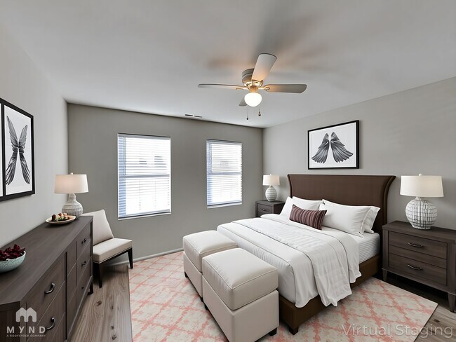 Building Photo - 3288 Anderson Mountain Rd