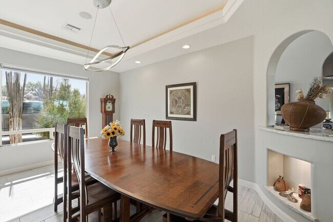 Building Photo - 5405 N Houghton Rd