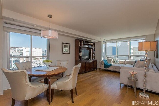 Building Photo - 750 Van Ness Ave