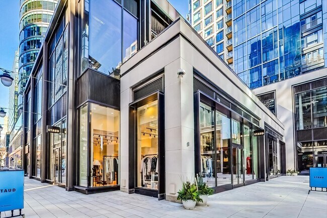 Building Photo - 135 Seaport Blvd
