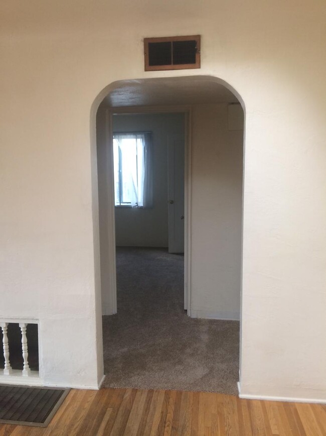 5 view from lr into hall - 1640 Columbia Dr SE