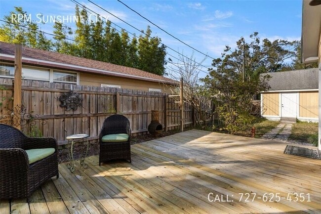 Building Photo - 4401 3rd Ave N