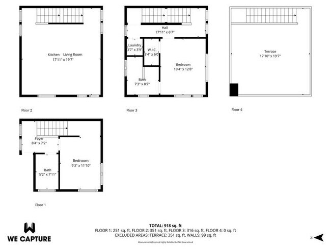 Building Photo - Stunning Ultra-Modern Central District Tow...