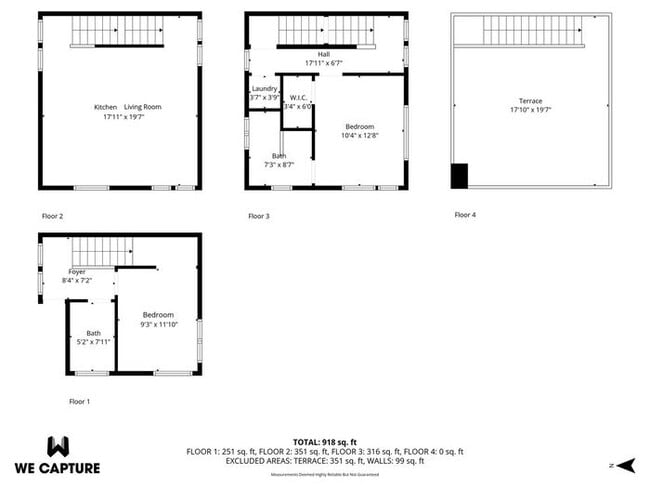 Building Photo - Stunning Ultra-Modern Central District Townhome w/ Air Conditioning