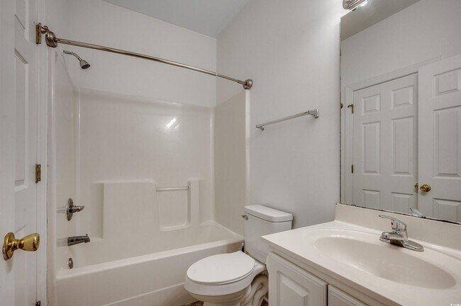 Building Photo - TURNBERRY PARK @ CAROLINA FOREST