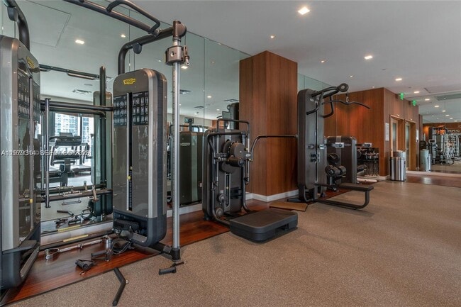 Building Photo - 1300 S Miami Ave